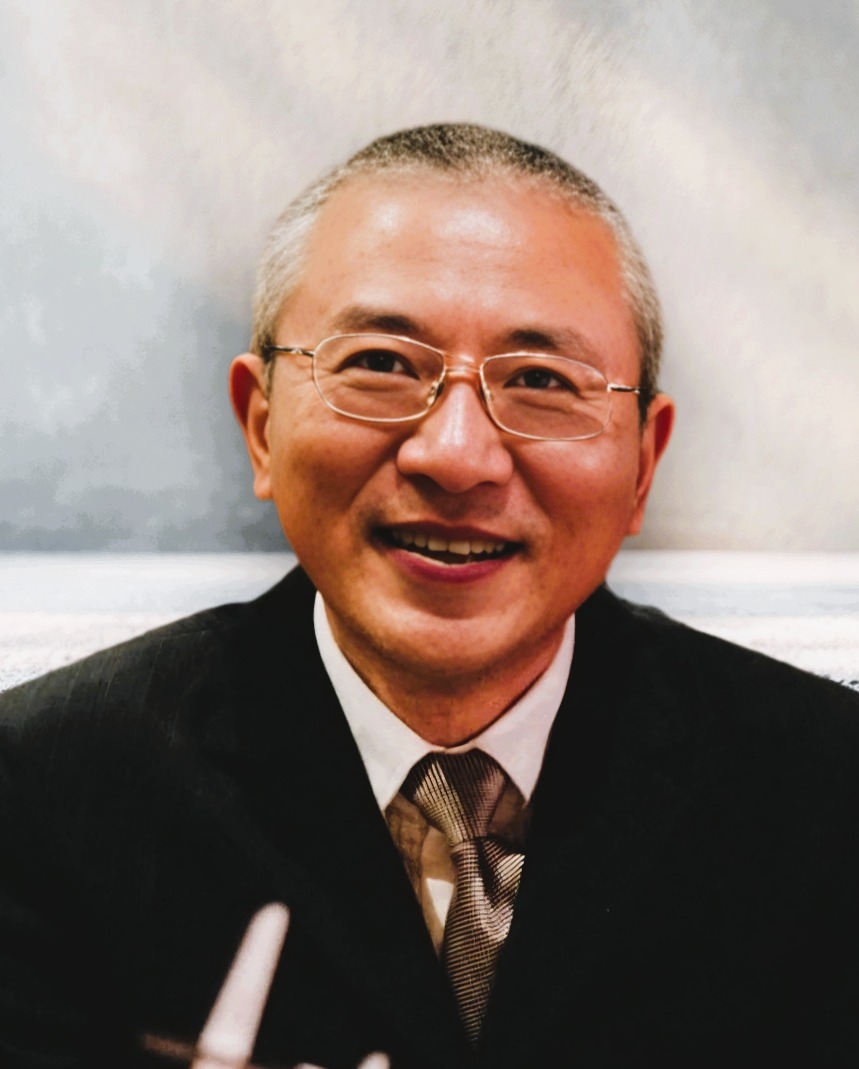 王潇（Wang Xiao）头像